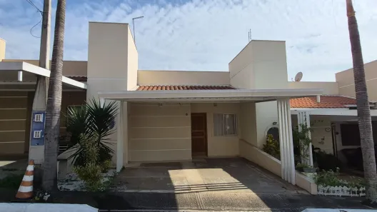 Casa de Condomínio com 3 Quartos para alugar, 70m² no Ipatinga, Sorocaba