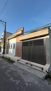 Casa com 3 Quartos à venda, 160m² no Cidade Nova, Ananindeua