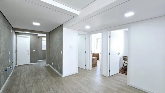 Apartamento com 4 Quartos à venda, 95m² no Centro, Florianópolis