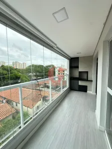 Apartamento com 2 Quartos à venda, 69m² no Parque Industrial, São José dos Campos