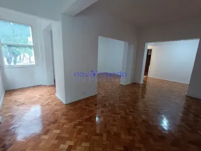 Apartamento com 3 Quartos para alugar, 100m² no Copacabana, Rio de Janeiro