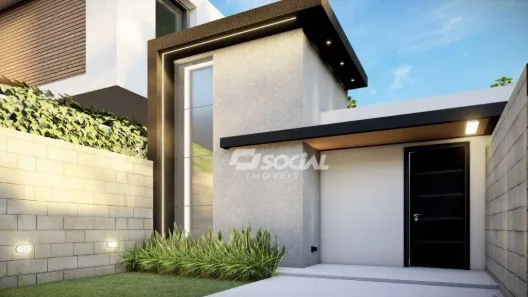 Casa com 2 Quartos à venda, 90m² no Flodoaldo Pontes Pinto, Porto Velho