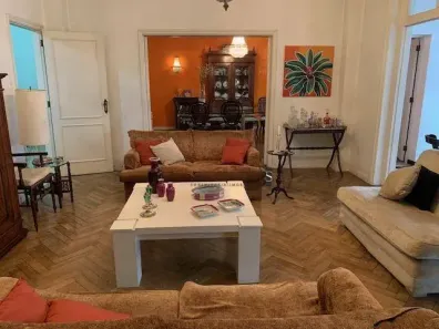 Apartamento com 4 Quartos à venda, 250m² no Copacabana, Rio de Janeiro