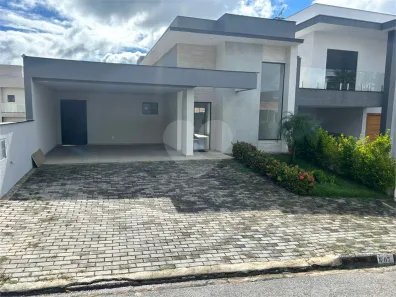 Casa de Condomínio com 3 Quartos à venda, 240m² no Brigadeiro Tobias, Sorocaba