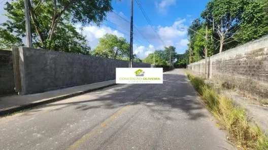 Lote/Terreno à venda, 1500m² no Aldeia dos Camarás, Camaragibe
