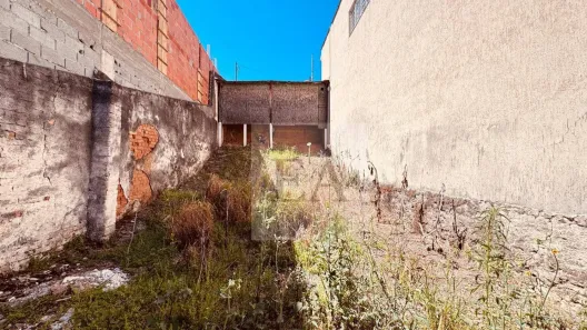 Lote/Terreno à venda, 118m² no Centro, Bragança Paulista
