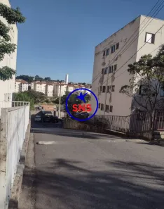 Apartamento com 2 Quartos à venda, 52m² no Jardim Yeda, Campinas