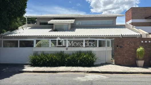 Casa com 5 Quartos à venda, 450m² no Parque Turf Club, Campos dos Goytacazes