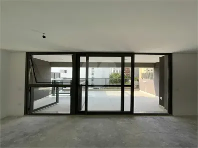 Apartamento com 1 Quarto à venda, 38m² no Itaim Bibi, São Paulo