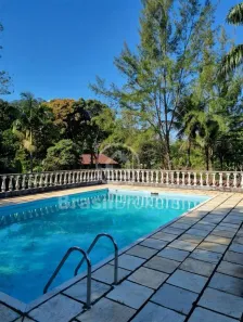 Casa de Condomínio com 3 Quartos à venda, 560m² no Corujas, Guapimirim
