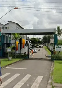 Apartamento com 2 Quartos à venda, 48m² no Mangueirão, Belém
