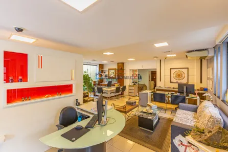 Prédio Comercial à venda, 292m² no Indianópolis, São Paulo