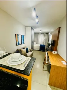 Apartamento com 1 Quarto à venda, 29m² no Centro Histórico, Porto Alegre