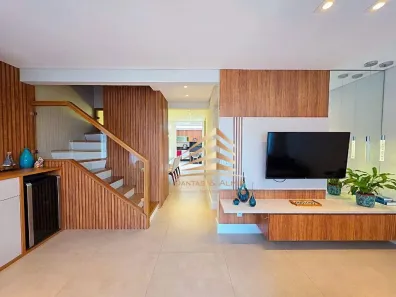 Casa de Condomínio com 3 Quartos à venda, 136m² no Parque Renato Maia, Guarulhos