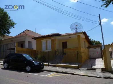 Casa com 3 Quartos à venda, 182m² no Vila Arens II, Jundiaí