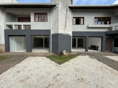 Ponto Comercial para alugar, 200m² no Santa Felicidade, Curitiba