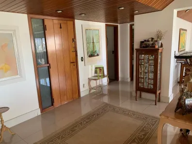 Apartamento com 4 Quartos à venda, 214m² no Vila Rica, Jundiaí