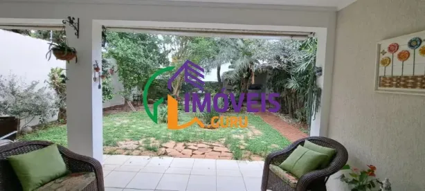 Casa com 4 Quartos para venda ou aluguel, 322m² no Indianópolis, São Paulo