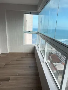 Apartamento com 2 Quartos à venda, 79m² no Jardim Luciana, Mongaguá