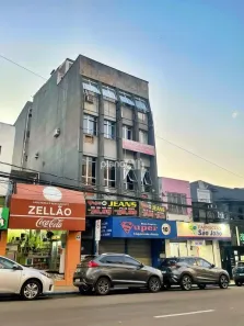 Sala Comercial para alugar, 35m² no Centro, Gravataí