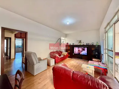 Casa com 5 Quartos à venda, 207m² no Anchieta, Belo Horizonte