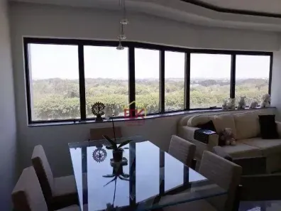 Apartamento com 3 Quartos à venda, 92m² no Jardim Augusta, São José dos Campos
