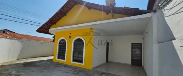 Casa com 3 Quartos para alugar, 190m² no Vila Tesouro, São José dos Campos