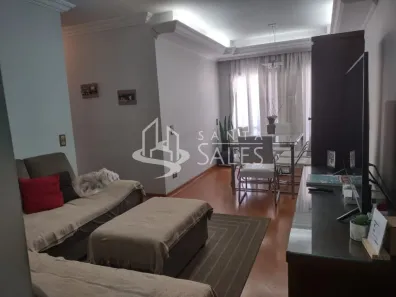 Apartamento com 3 Quartos à venda, 81m² no Vila Matilde, São Paulo