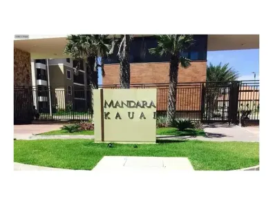 Apartamento com 4 Quartos à venda, 113m² no Porto das Dunas, Aquiraz