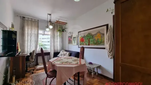 Apartamento com 2 Quartos à venda, 62m² no Campos Elíseos, São Paulo