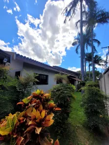 Casa com 3 Quartos para alugar, 233m² no Jardim São Paulo, Americana