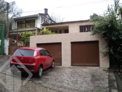 Casa com 3 Quartos à venda, 100m² no Cristal, Porto Alegre