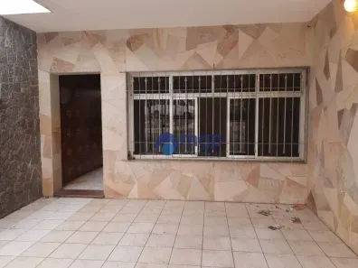 Casa com 2 Quartos à venda, 144m² no Jardim Brasil (Zona Norte), São Paulo