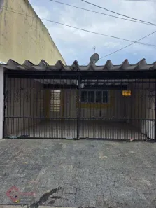 Casa com 2 Quartos à venda, 125m² no Jardim Santa Terezinha (Zona Leste), São Paulo