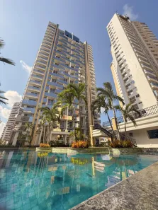 Apartamento com 4 Quartos à venda, 122m² no Cocó, Fortaleza