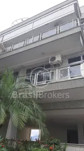 Apartamento com 3 Quartos à venda, 92m² no Tanque, Rio de Janeiro