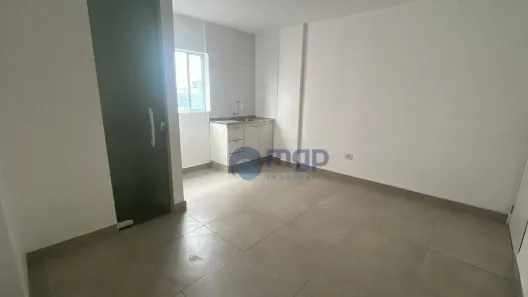 Apartamento com 1 Quarto para alugar, 16m² no Vila Maria, São Paulo