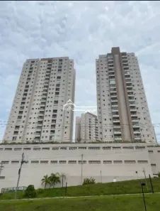 Apartamento com 2 Quartos à venda, 62m² no Pagador de Andrade, Jacareí