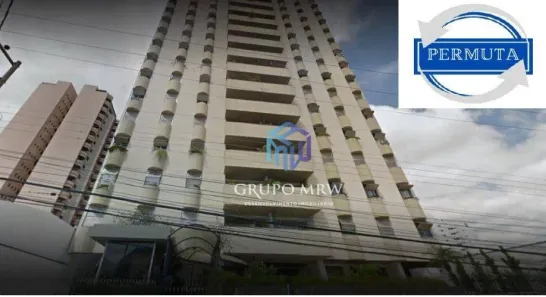 Apartamento com 2 Quartos à venda, 170m² no Centro, Sorocaba