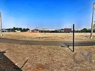 Lote/Terreno à venda, 1428m² no Residencial Primavera, Salto