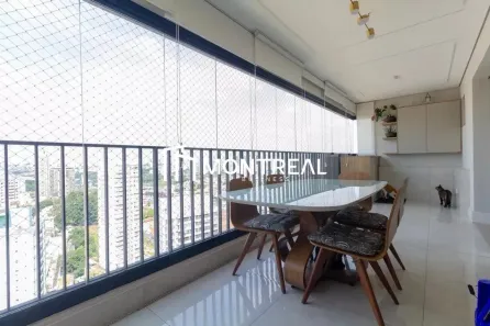 Apartamento com 4 Quartos à venda, 105m² no Tatuapé, São Paulo