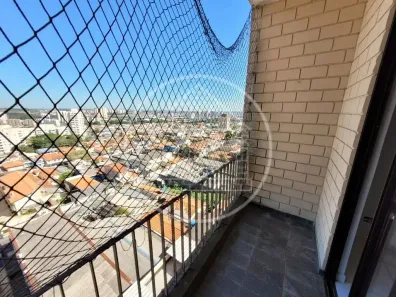 Apartamento com 2 Quartos à venda, 62m² no Vila Campo Grande, São Paulo