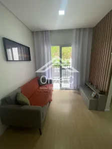 Apartamento com 2 Quartos à venda, 42m² no Vila Rosália, Guarulhos