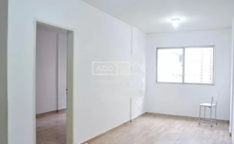 Apartamento com 1 Quarto à venda, 44m² no Centro, Campinas