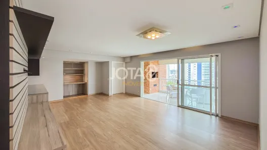 Apartamento com 3 Quartos à venda, 110m² no Mossunguê, Curitiba