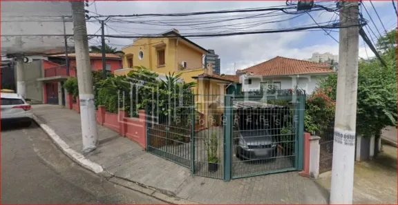 Casa com 3 Quartos à venda, 211m² no Vila Mariana, São Paulo