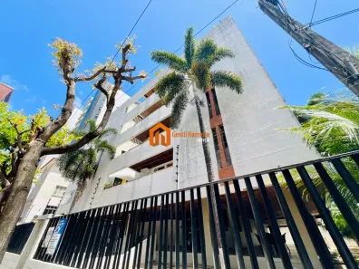 Cobertura com 3 Quartos à venda, 255m² no Meireles, Fortaleza