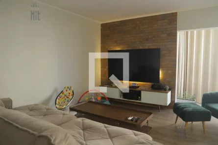 Apartamento com 4 Quartos à venda, 140m² no Vila Monte Alegre, São Paulo