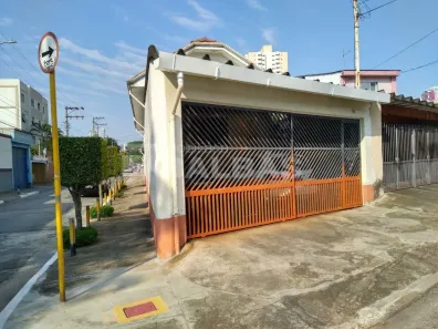 Casa com 2 Quartos à venda, 207m² no Vila Bertioga, São Paulo