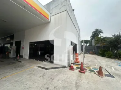 Imóvel Comercial para alugar, 80m² no Jurubatuba, São Paulo